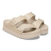 Arizona Pap Flex Platform Φυσικό δέρμα Arizona Pap Flex Platform Φυσικό δέρμα