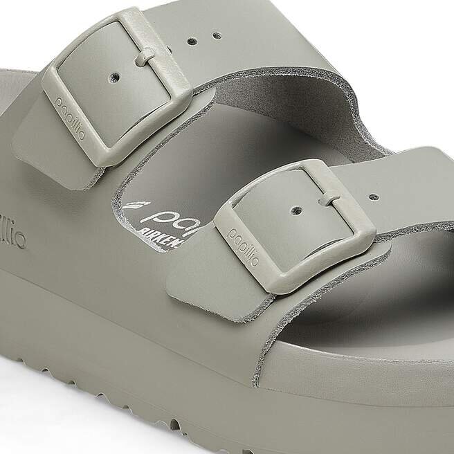 Arizona Pap Flex Platform Φυσικό δέρμα Arizona Pap Flex Platform Φυσικό δέρμα