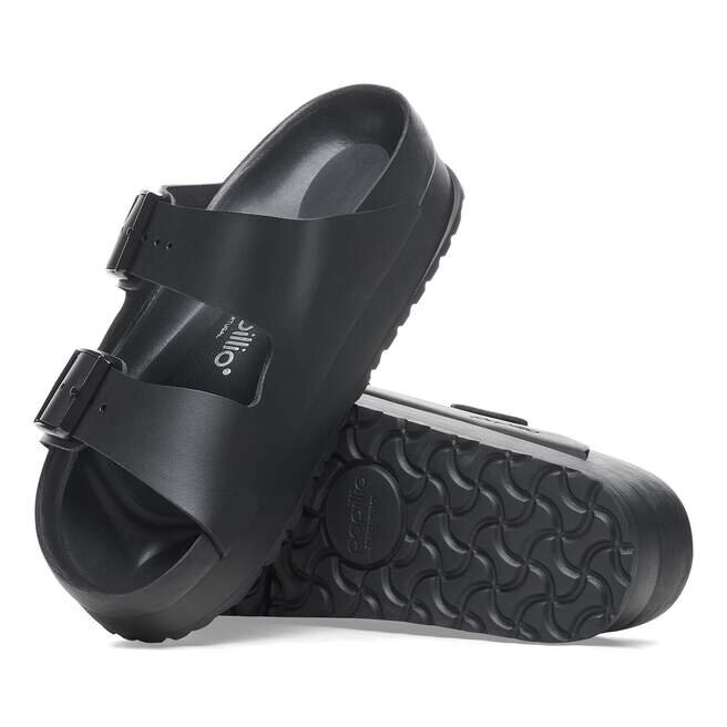 Arizona Pap Flex Platform Φυσικό δέρμα Arizona Pap Flex Platform Φυσικό δέρμα