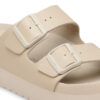 Arizona Pap Flex Platform Φυσικό δέρμα Arizona Pap Flex Platform Φυσικό δέρμα