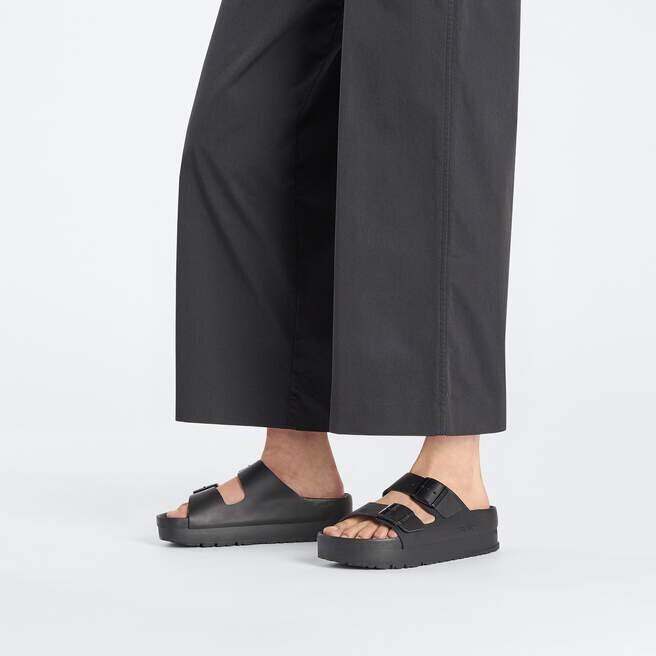 Arizona Pap Flex Platform Φυσικό δέρμα Arizona Pap Flex Platform Φυσικό δέρμα