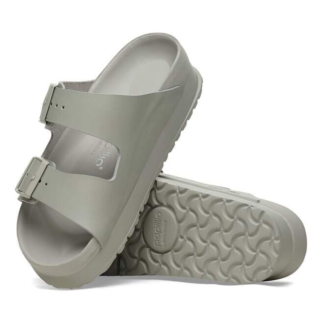 Arizona Pap Flex Platform Φυσικό δέρμα Arizona Pap Flex Platform Φυσικό δέρμα