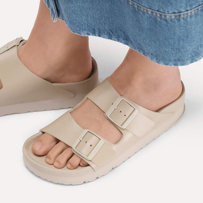 Arizona Pap Flex Platform Φυσικό δέρμα Arizona Pap Flex Platform Φυσικό δέρμα