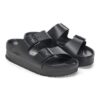 Arizona Pap Flex Platform Φυσικό δέρμα Arizona Pap Flex Platform Φυσικό δέρμα