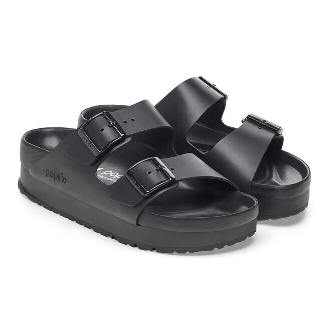 Arizona Pap Flex Platform Φυσικό δέρμα Arizona Pap Flex Platform Φυσικό δέρμα