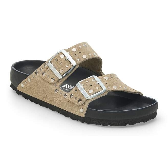Arizona Rivet Δέρμα σουέτ Arizona Rivet Δέρμα σουέτ