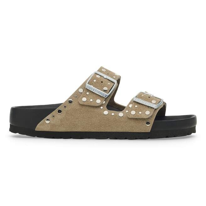Arizona Rivet Δέρμα σουέτ Arizona Rivet Δέρμα σουέτ