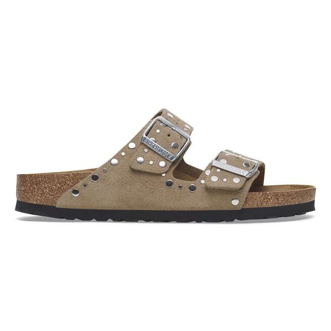Arizona Rivet Δέρμα σουέτ Arizona Rivet Δέρμα σουέτ