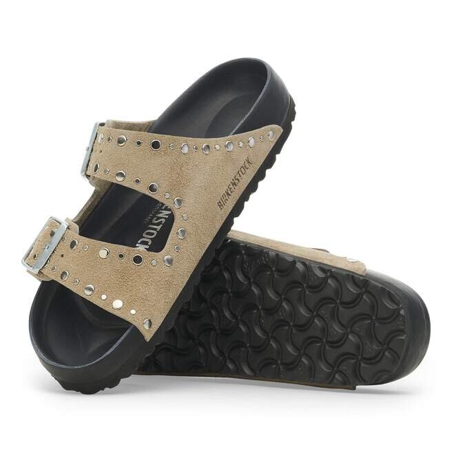 Arizona Rivet Δέρμα σουέτ Arizona Rivet Δέρμα σουέτ