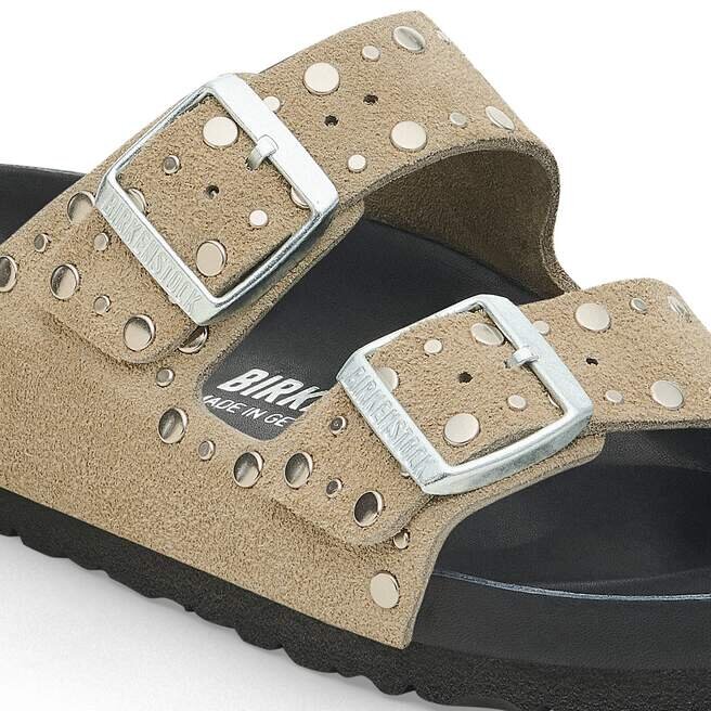 Arizona Rivet Δέρμα σουέτ Arizona Rivet Δέρμα σουέτ