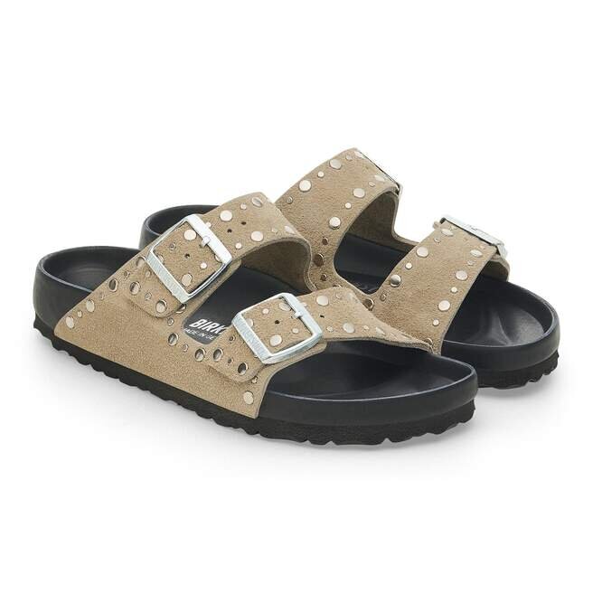 Arizona Rivet Δέρμα σουέτ Arizona Rivet Δέρμα σουέτ