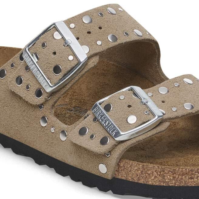 Arizona Rivet Δέρμα σουέτ Arizona Rivet Δέρμα σουέτ