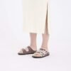 Arizona Shearling Δέρμα σουέτ-Shearling Απαλό μωβ Arizona Shearling Δέρμα σουέτ-Shearling Απαλό μωβ