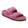 Arizona Shearling Δέρμα σουέτ-Shearling Φούξια Tulip Arizona Shearling Δέρμα σουέτ-Shearling Φούξια Tulip