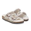 Arizona Shearling Kids Suede Leather Arizona Shearling Kids Suede Leather