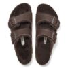 Arizona Shearling Λαδωμένο δέρμα Habana Arizona Shearling Λαδωμένο δέρμα Habana
