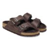 Arizona Shearling Λαδωμένο δέρμα Habana Arizona Shearling Λαδωμένο δέρμα Habana