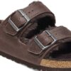 Arizona Shearling Λαδωμένο δέρμα Habana Arizona Shearling Λαδωμένο δέρμα Habana