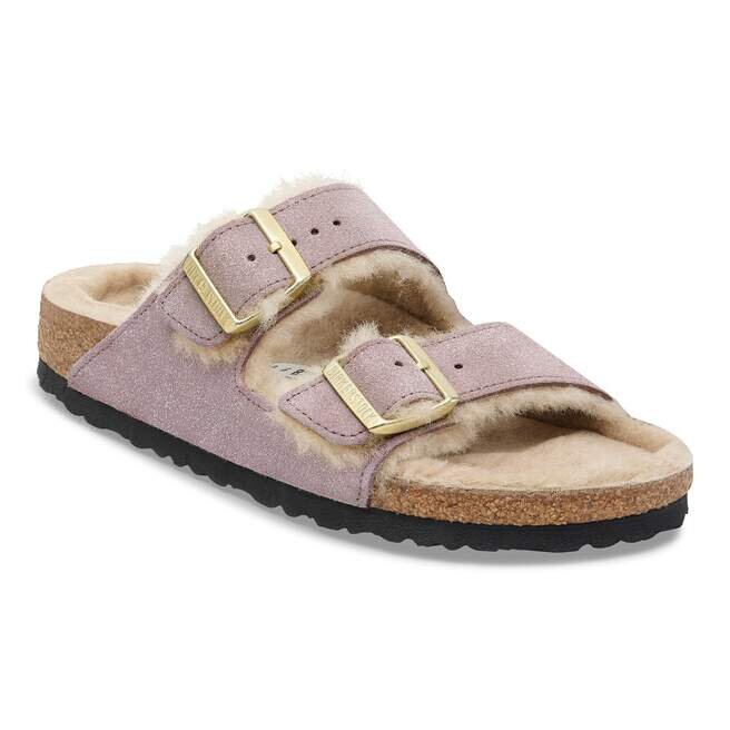 Arizona Shearling Suede Leather Fur Arizona Shearling Suede Leather Fur