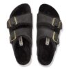 Arizona Shearling Suede Leather Fur Arizona Shearling Suede Leather Fur