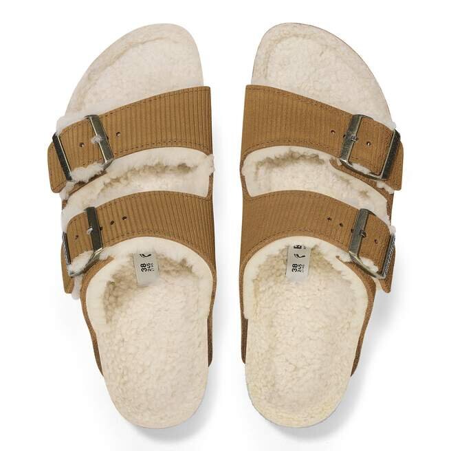 Arizona Shearling Suede Leather Fur Arizona Shearling Suede Leather Fur