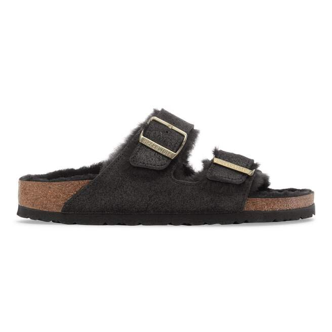 Arizona Shearling Suede Leather Fur Arizona Shearling Suede Leather Fur