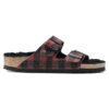 Arizona Shearling Suede Leather Fur Arizona Shearling Suede Leather Fur