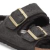 Arizona Shearling Suede Leather Fur Arizona Shearling Suede Leather Fur