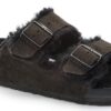 Arizona Shearling Suede Leather Fur Arizona Shearling Suede Leather Fur