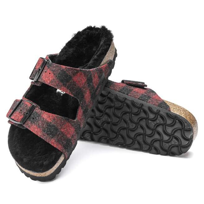Arizona Shearling Suede Leather Fur Arizona Shearling Suede Leather Fur