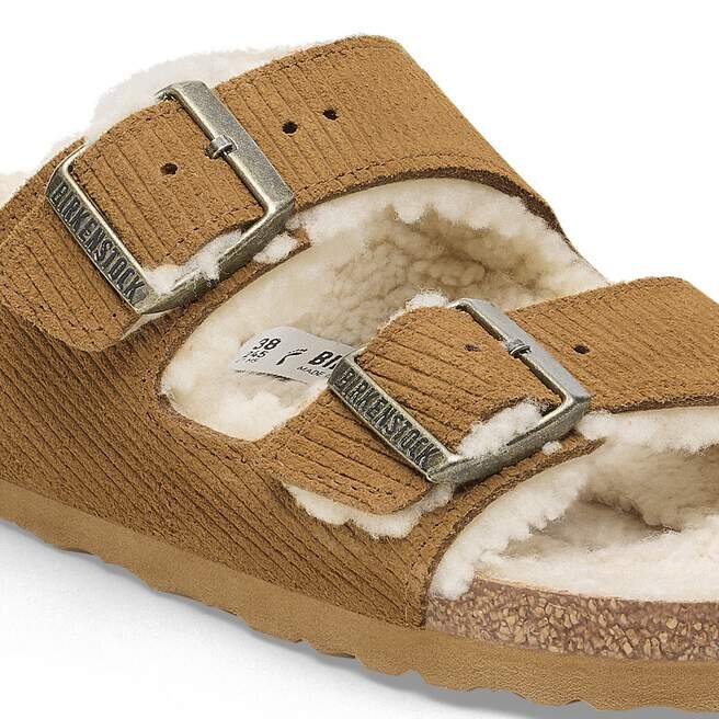 Arizona Shearling Suede Leather Fur Arizona Shearling Suede Leather Fur