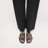 Arizona Shearling Suede Leather Fur Arizona Shearling Suede Leather Fur