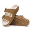 Arizona Shearling Suede Leather Fur Arizona Shearling Suede Leather Fur