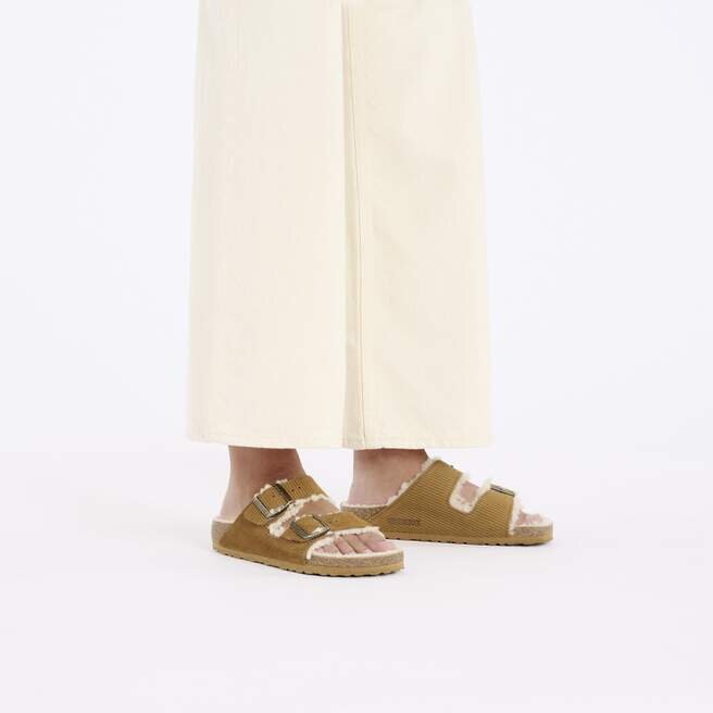 Arizona Shearling Suede Leather Fur Arizona Shearling Suede Leather Fur