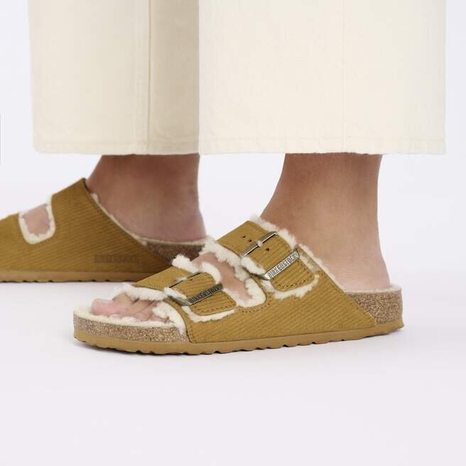 Arizona Shearling Suede Leather Fur Arizona Shearling Suede Leather Fur