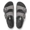 Arizona Shearling Waxy Leather Oiled Arizona Shearling Waxy Leather Oiled