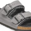 Arizona Shearling Waxy Leather Oiled Arizona Shearling Waxy Leather Oiled