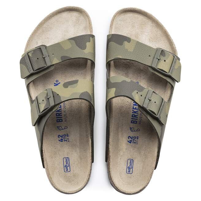 Arizona Soft Footbed Birko-Flor Arizona Soft Footbed Birko-Flor