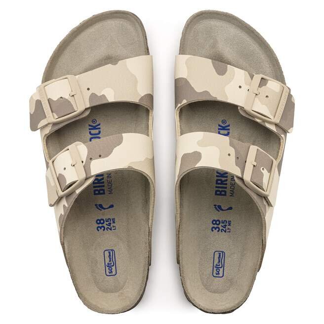 Arizona Soft Footbed Birko-Flor Arizona Soft Footbed Birko-Flor