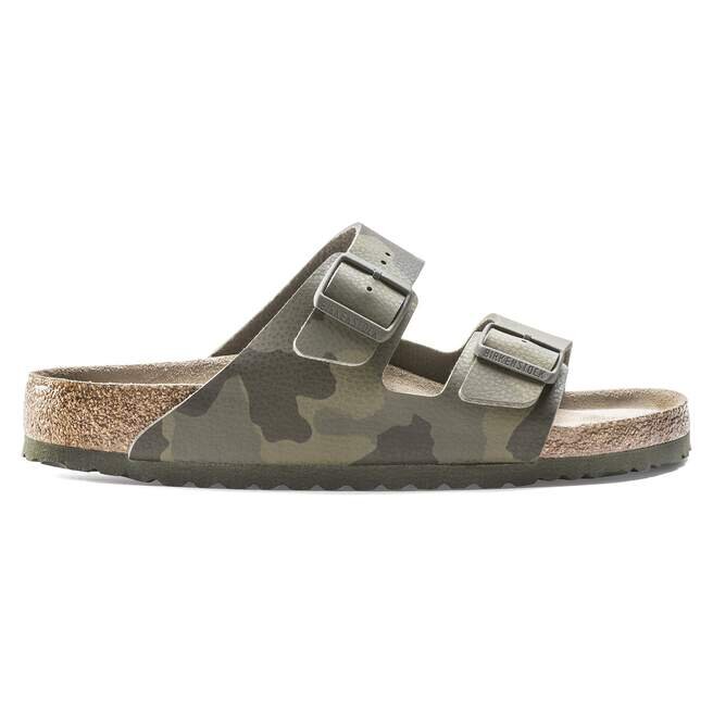 Arizona Soft Footbed Birko-Flor Arizona Soft Footbed Birko-Flor