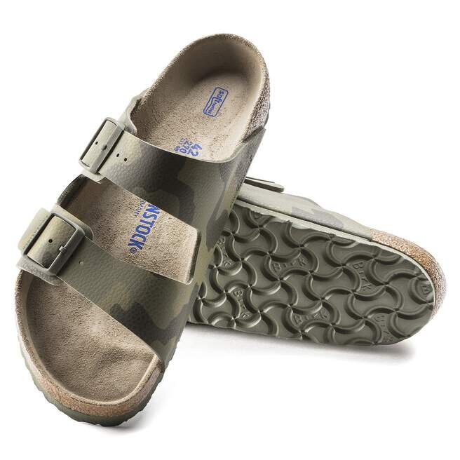 Arizona Soft Footbed Birko-Flor Arizona Soft Footbed Birko-Flor