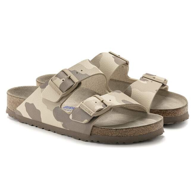 Arizona Soft Footbed Birko-Flor Arizona Soft Footbed Birko-Flor