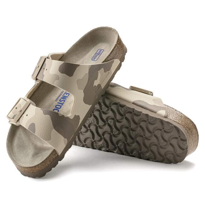 Arizona Soft Footbed Birko-Flor Arizona Soft Footbed Birko-Flor