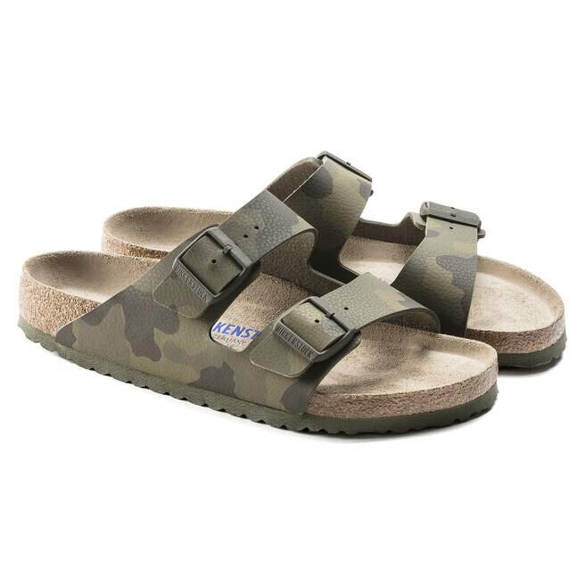 Arizona Soft Footbed Birko-Flor Arizona Soft Footbed Birko-Flor