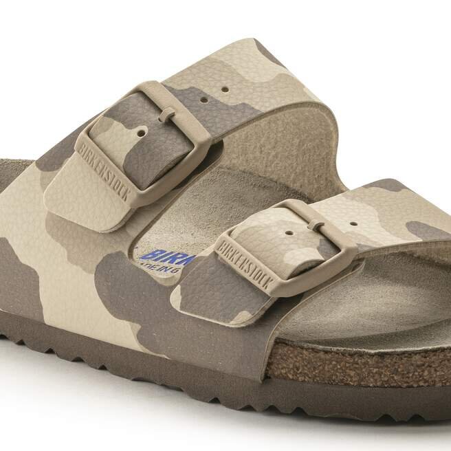 Arizona Soft Footbed Birko-Flor Arizona Soft Footbed Birko-Flor