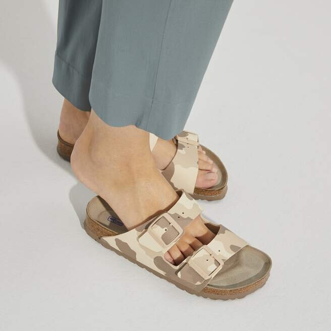 Arizona Soft Footbed Birko-Flor Arizona Soft Footbed Birko-Flor
