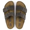 Arizona Soft Footbed Δέρμα με κερί Arizona Soft Footbed Δέρμα με κερί