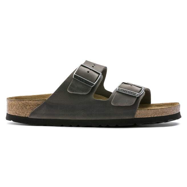 Arizona Soft Footbed Δέρμα με κερί Arizona Soft Footbed Δέρμα με κερί
