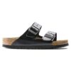 Arizona Soft Footbed Δέρμα με κερί Arizona Soft Footbed Δέρμα με κερί