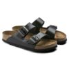 Arizona Soft Footbed Δέρμα με κερί Arizona Soft Footbed Δέρμα με κερί